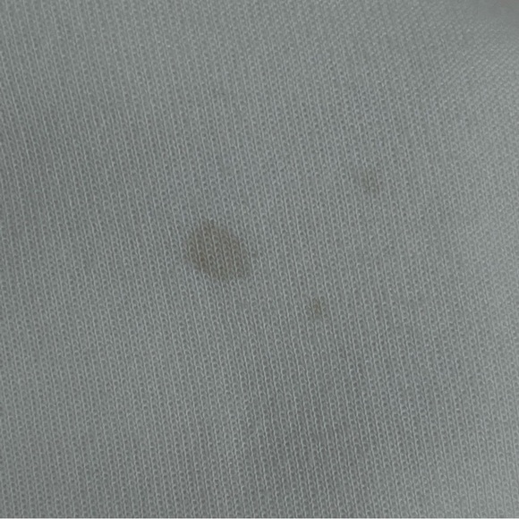 Nike S Sportswear Phoenix Slim Fleece Pants cream pale pink 0485 small jogger - Picture 8 of 15